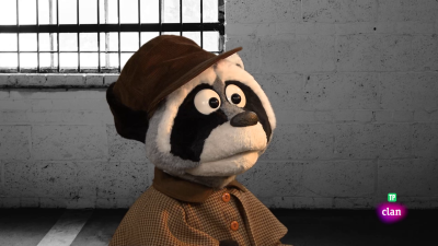 'Está mapachando' - Animales tras la pista y más