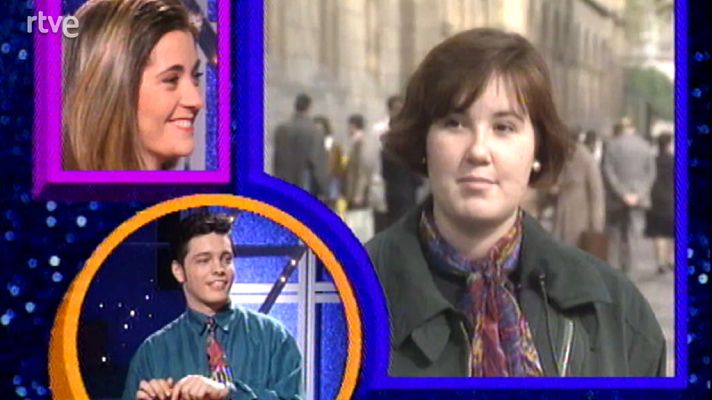 Sin vergüenza - 15/2/1993