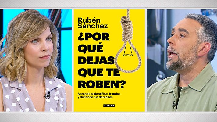 La aventura del Saber - La aventura del saber - 03/05/22 - Lengua de signos