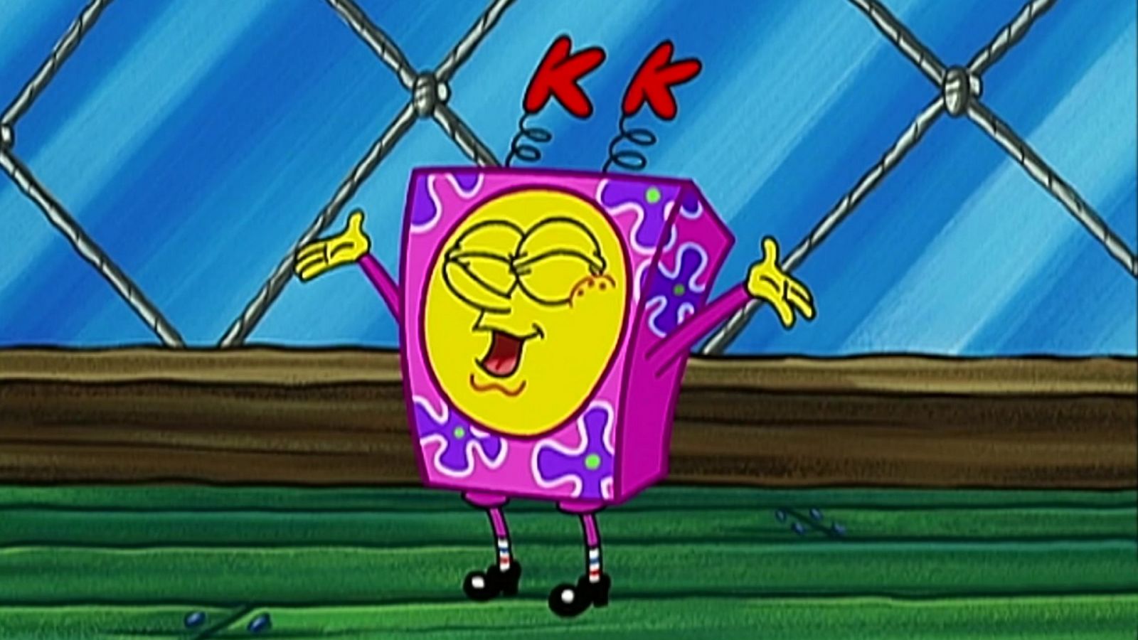 Botas mandonas - Bob Esponja | Ver