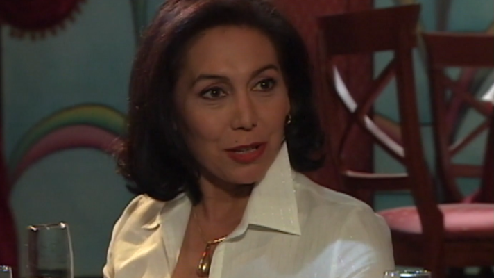 La verdad de Laura - Episodio 18