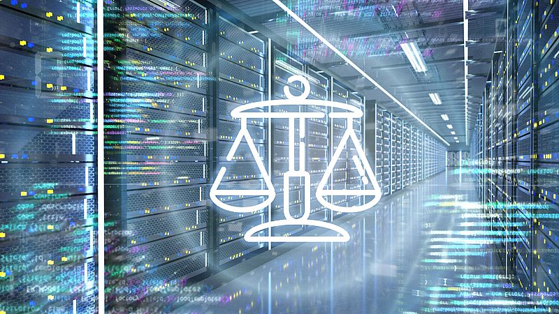 Documentos TV - Justicia artificial - Ver ahora