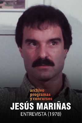 Miramar - Entrevista a Jesús Mariñas en 1978