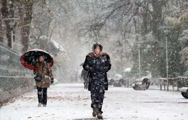 El tiempo - El Tiempo - 19/12/09