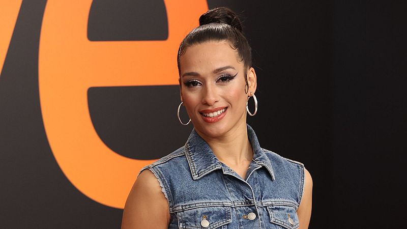 Chanel: "Vamos con todo. Estoy muy concentrada, ultimando detalles, est� todo controlado" - Ver ahora