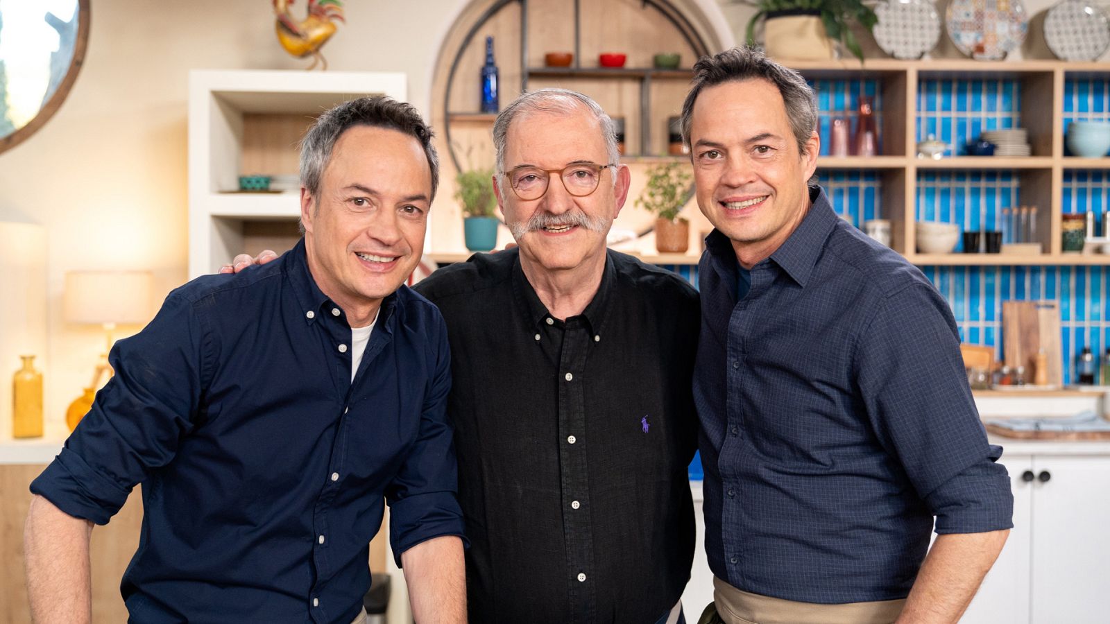 Menudos Torres - Nos vamos a Galicia - ver ahora