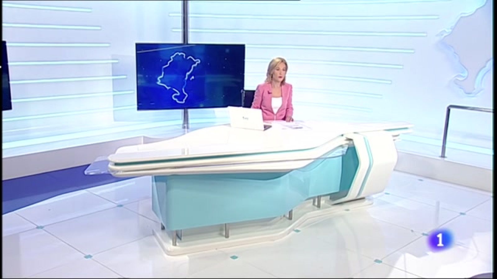 Telenavarra en 2' -  10/5/2022