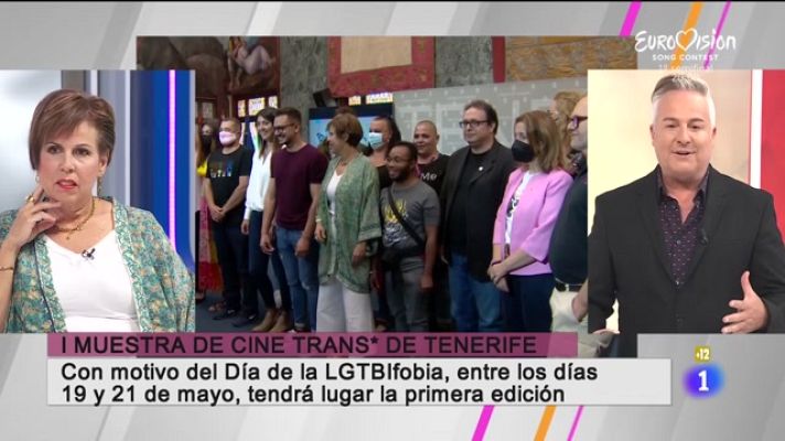 Cerca de ti - Cerca de ti - 10/05/2022