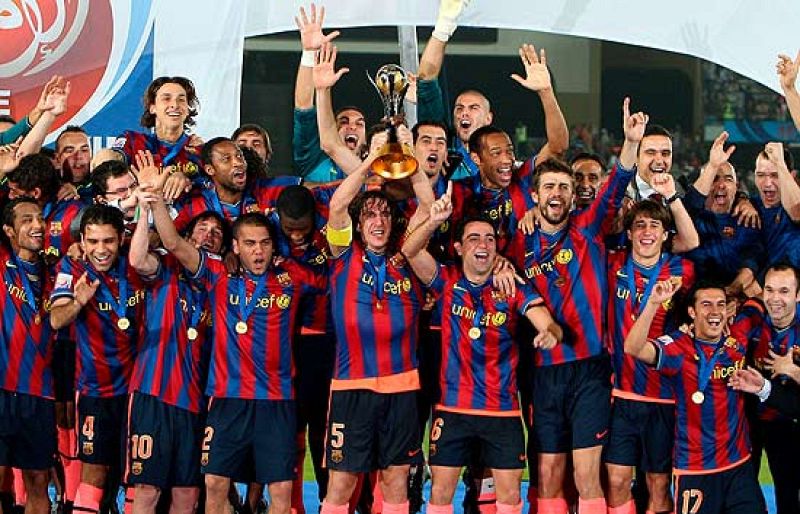 Guardiola, lágrimas y felicidad