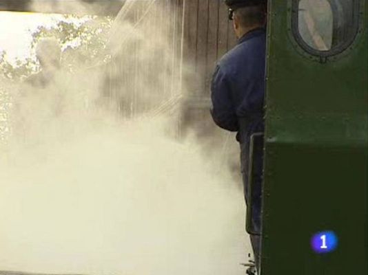 Informe Semanal - Ni pan, ni lumbre