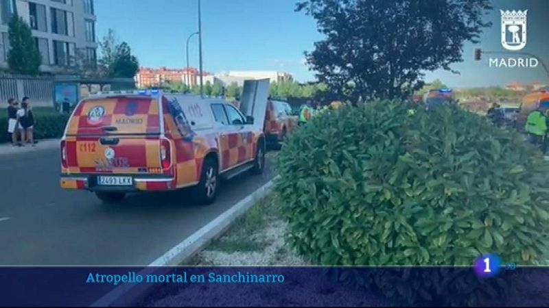 Informativo de Madrid 2        09/05/2022