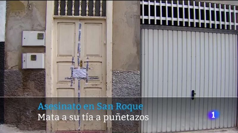 Canarias en 2  - 10/05/2022