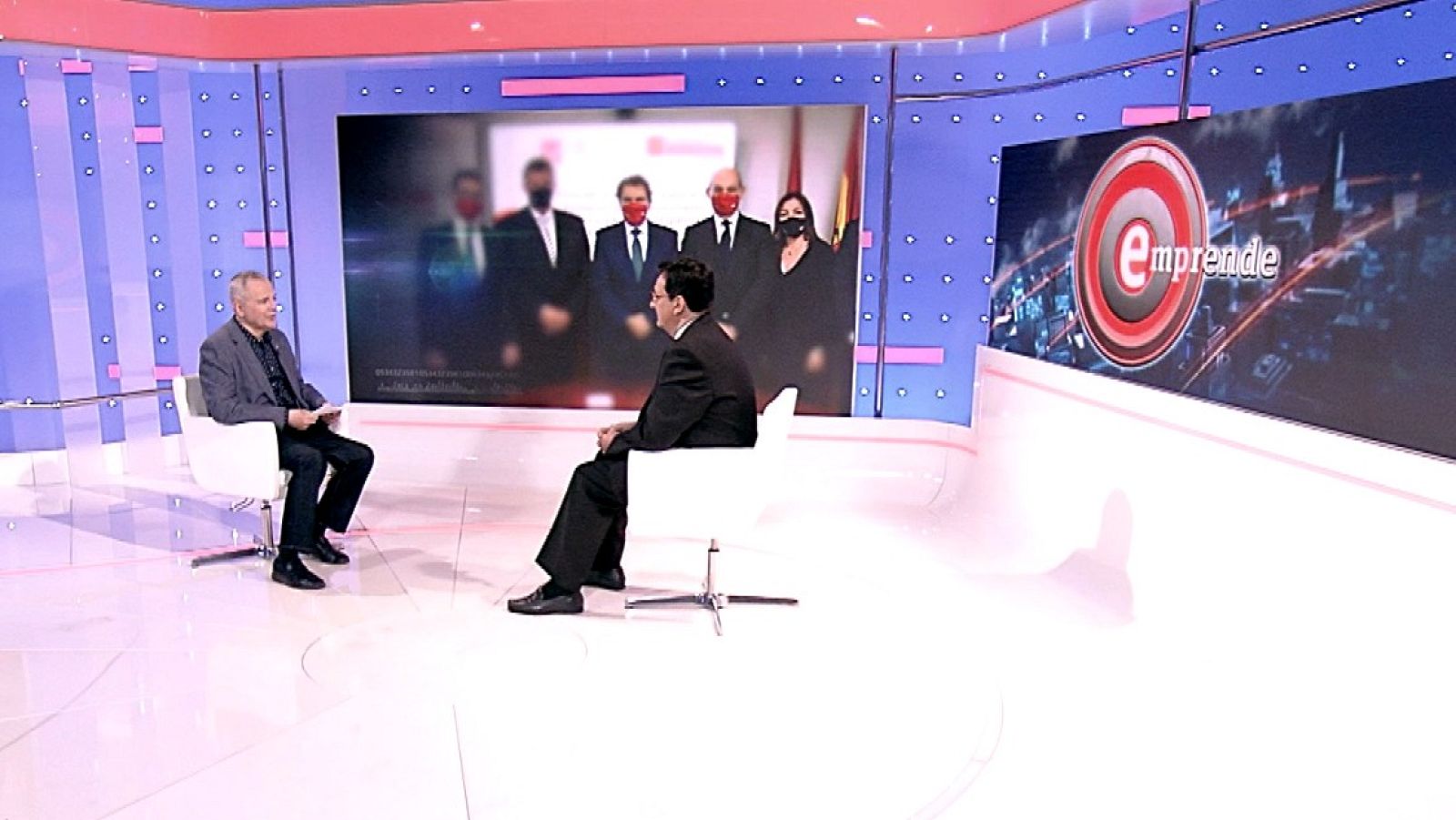 La mejor manera de garantizar la calidad de los másteres - Emprende | Ver