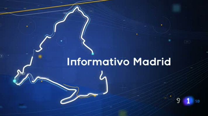Informativo de Madrid - Informativo de Madrid 2 10/05/2022