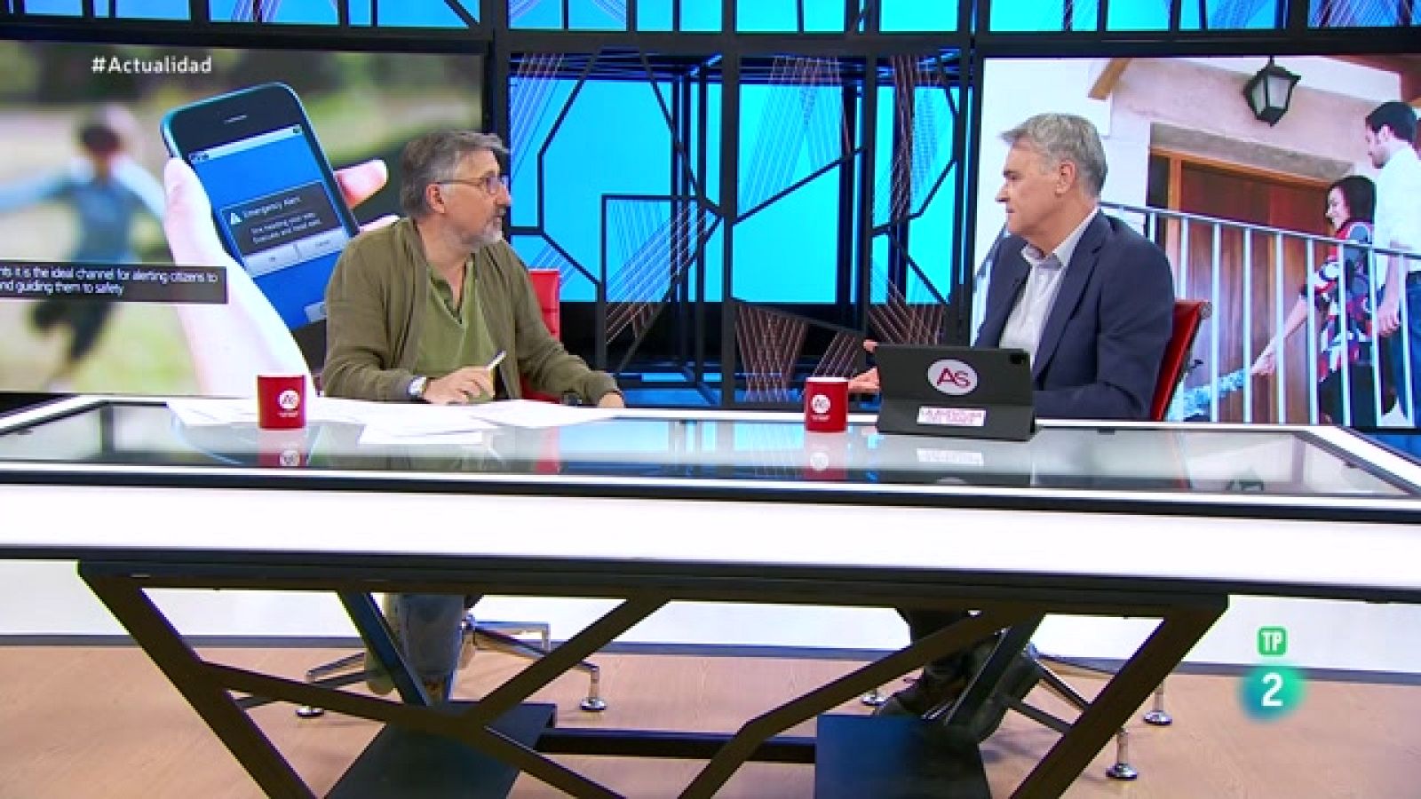 La aventura del saber - Las limitaciones al precio del gas - ver ahora