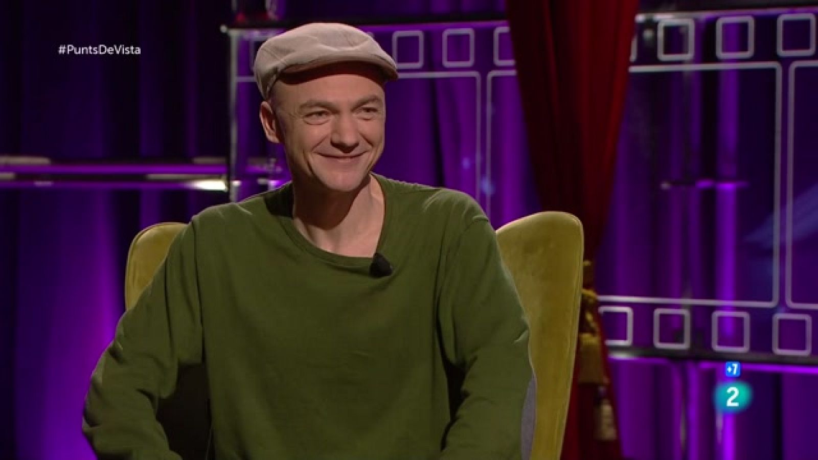 Punts de vista - 'Els fets i l'atzar', les vivències més personals de Marc Parrot en el seu onzè disc - Veure ara