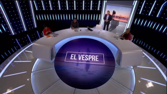 El Vespre - El Vespre - 10/05/2022