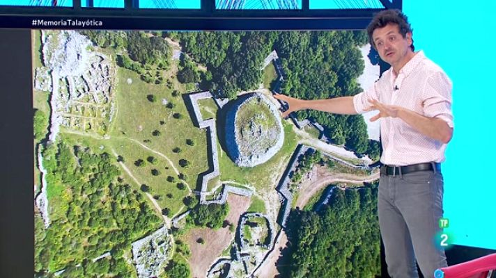 La aventura del Saber - La cultura talayótica de Menorca