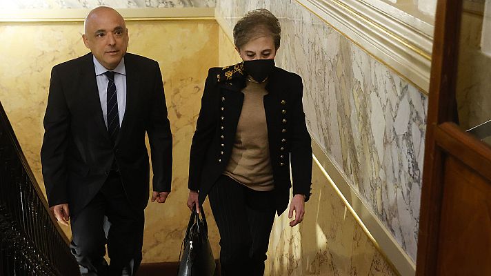 Telediario 1 - Telediario 2 en 4' - 10/05/22