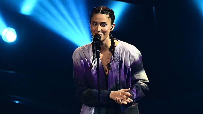 Eurovisión - Portugal: Maro canta "Saudade, saudade"