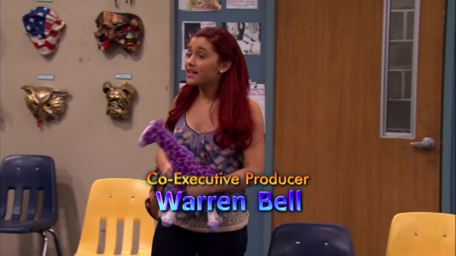 El club Gorilla - Victorious | Ver