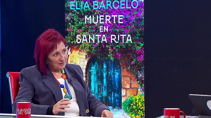 La aventura del Saber - La aventura del saber - 04/05/22 - Lengua de signos