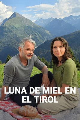 Cine internacional - Luna de miel en el Tirol