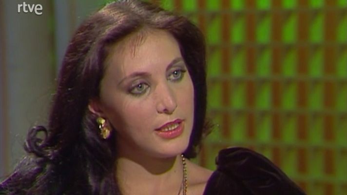 Esta noche - 18/6/1981