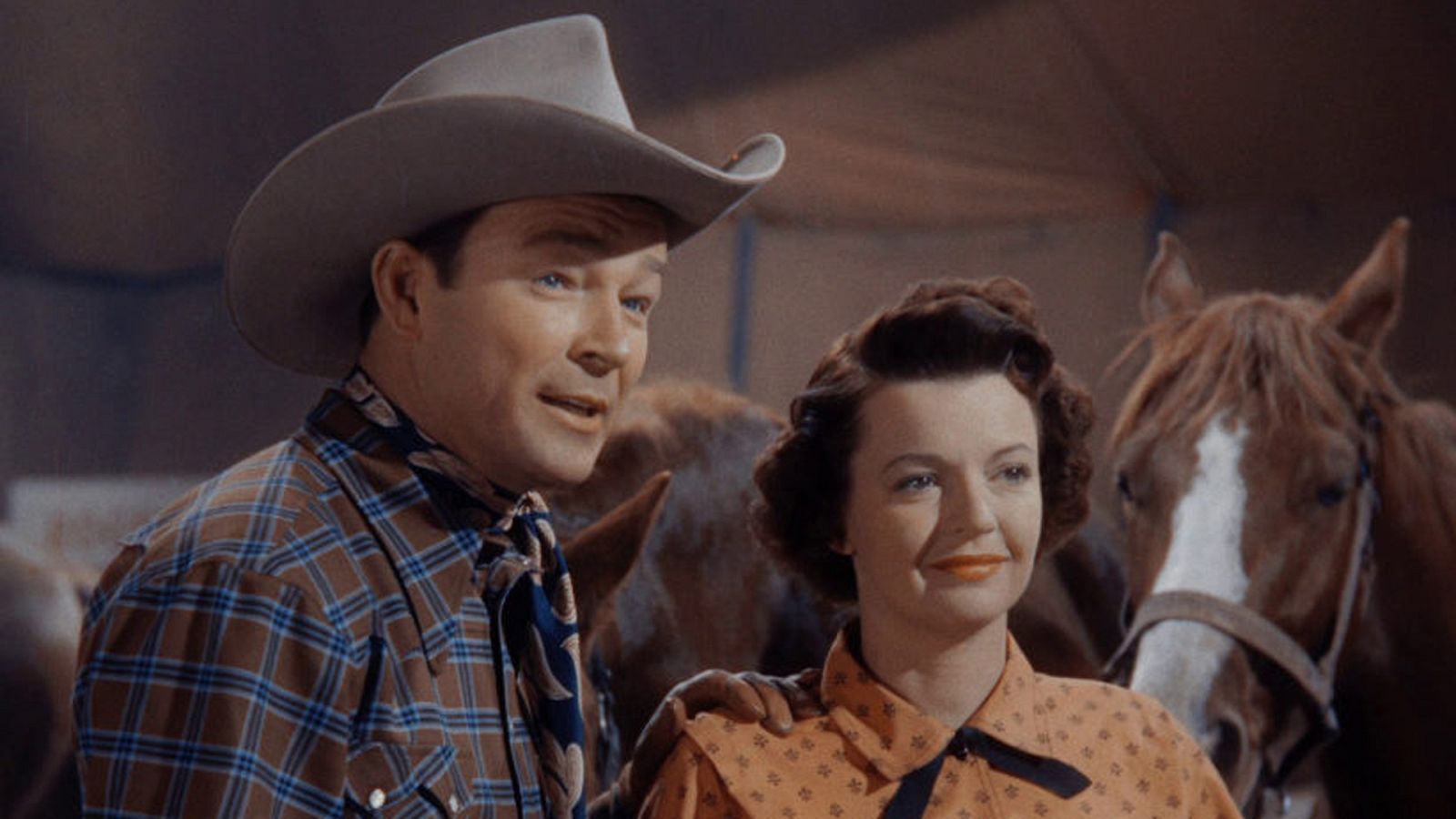 Mañanas de cine - Singing guns - Ver ahora