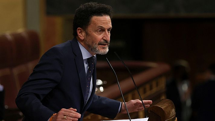 Informativo 24h - Cs carga contra Sánchez por el cese en el CNI