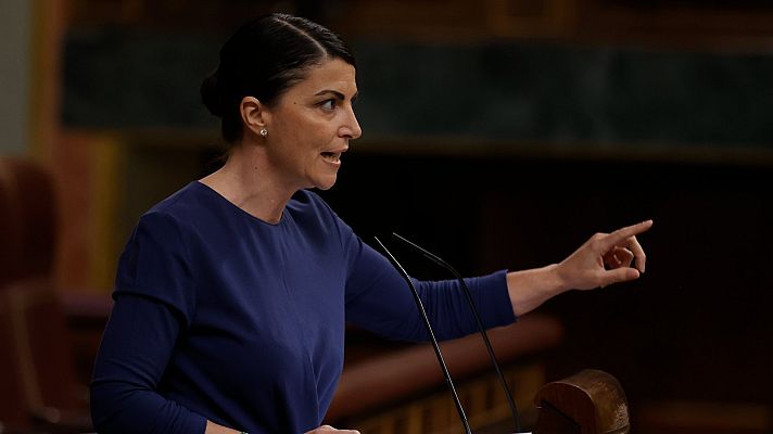 Informativo 24h - Olona clama "honor y gloria para el CNI"