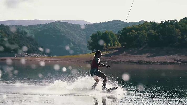 Evasión - Programa 9