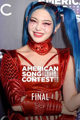 American Song Contest - Final