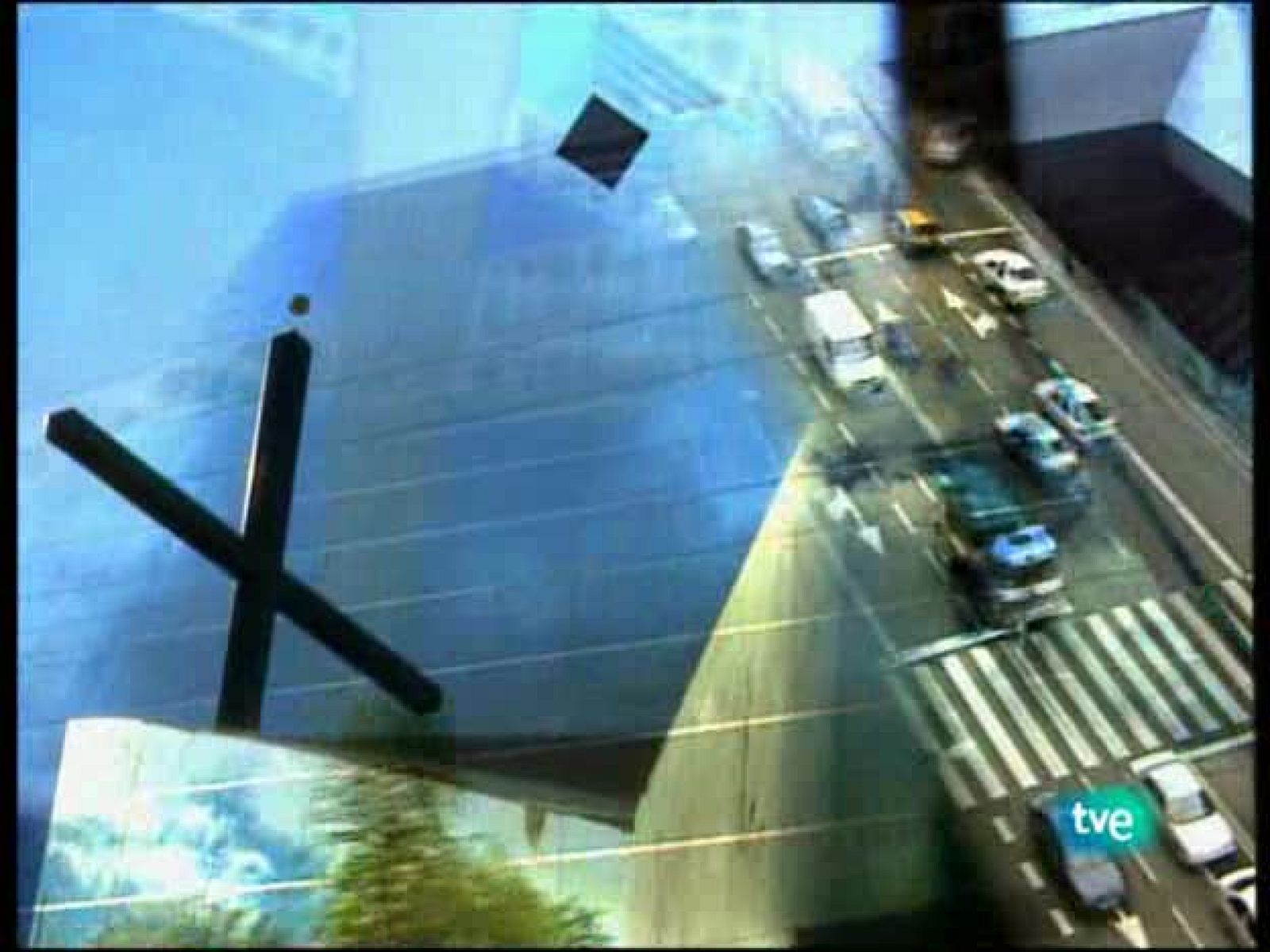 Día del Señor - Iglesia de Santa Beatriz en Madrid - El día del Señor | Ver