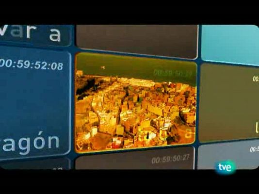 España en comunidad - España en comunidad - 20/12/09