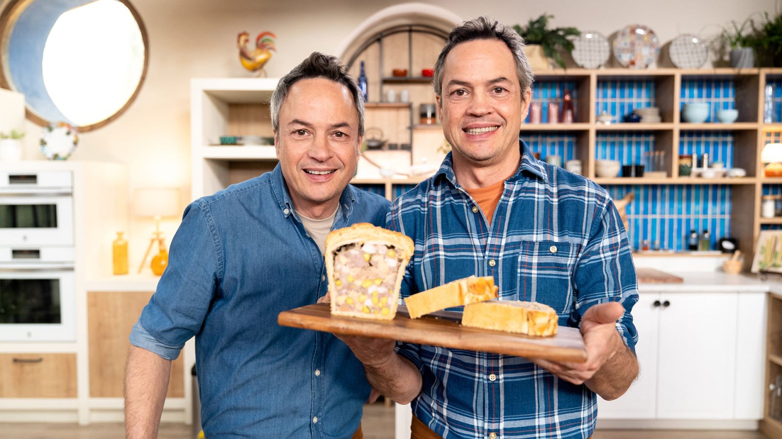 Menudos Torres - Platos fríos - ver ahora