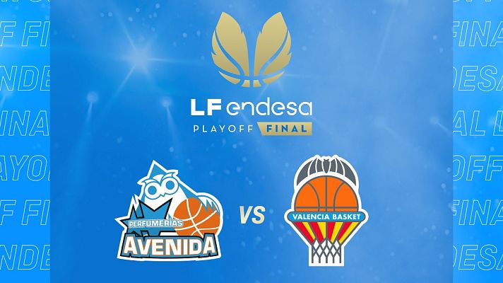 Baloncesto en RTVE - Valencia - Perfumerías Avenida, el segundo partido de la final el jueves a las 20:30h. en Teledeporte