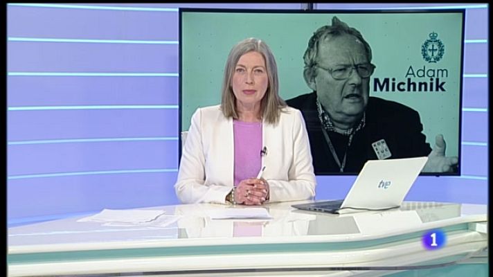 Panorama Regional - Asturias en 2' - 11/05/22