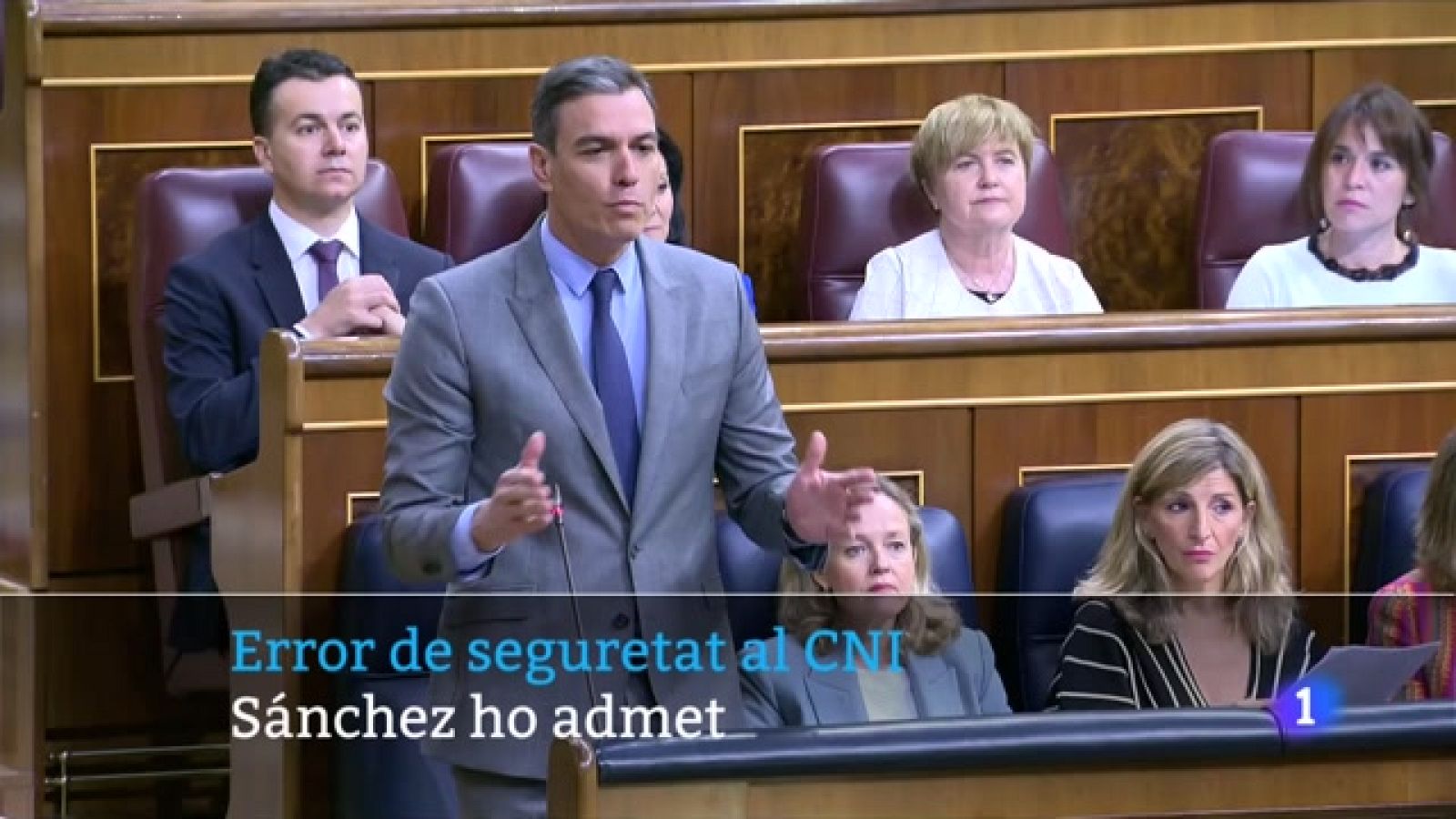 L'Informatiu - 11/05/2022 - veure ara