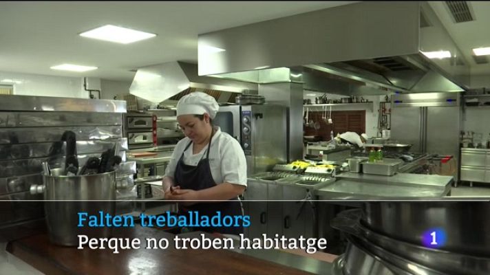 Informatiu Balear - Informatiu Balear en 2' - 11/05/22