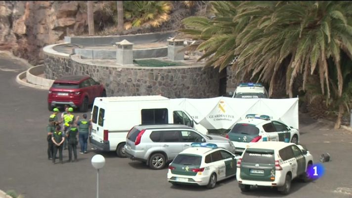 Telecanarias - Telecanarias - 11/05/2022