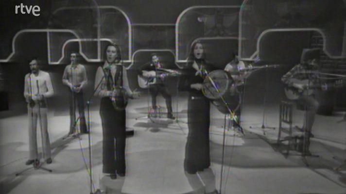 Música en el Archivo de RTVE - 3 programa 3 - Pablo Guerrero y Jarcha