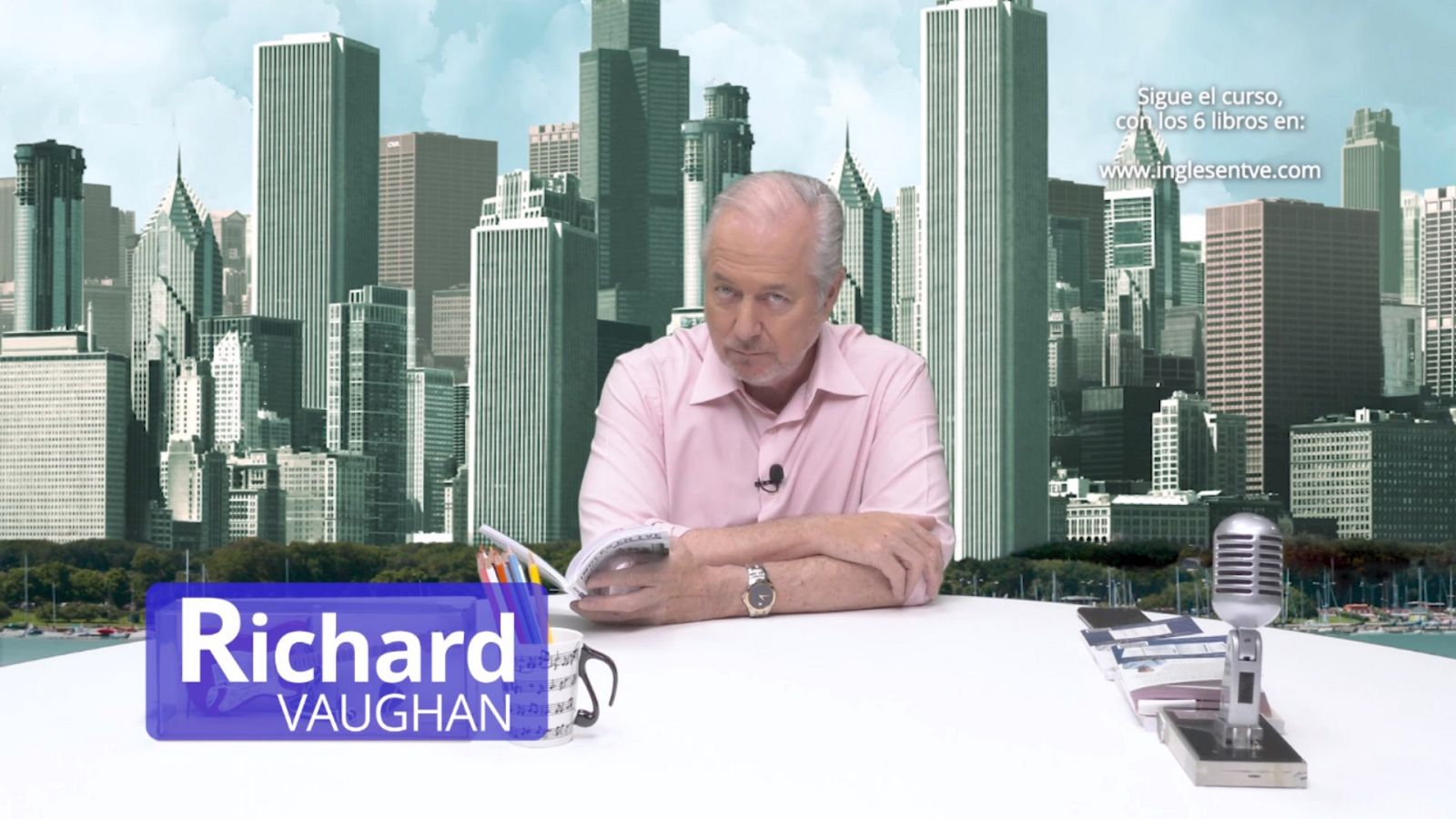 Inglés en TVE - Programa 564 - ver ahora