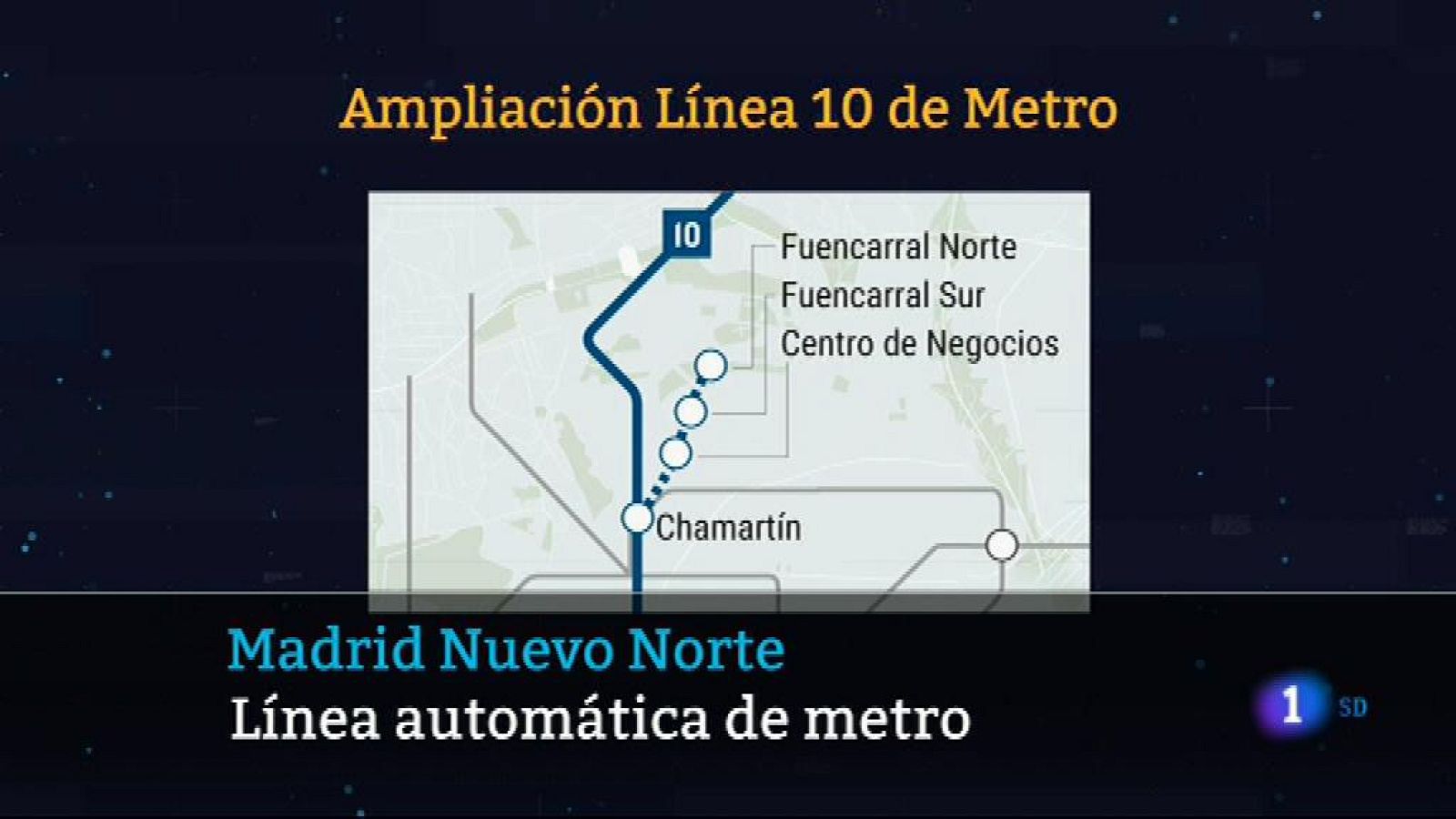 Informativo de Madrid 1        11/05/2022