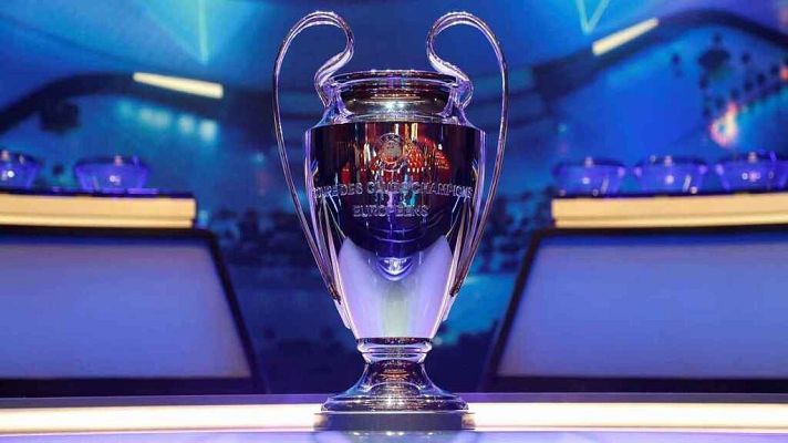 Telediario 1 - Así será la nueva Champions y Europa League en la temporada 2024