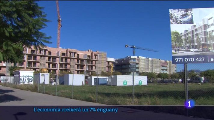 Informatiu Balear - Informatiu Balear 2 - 11/05/22