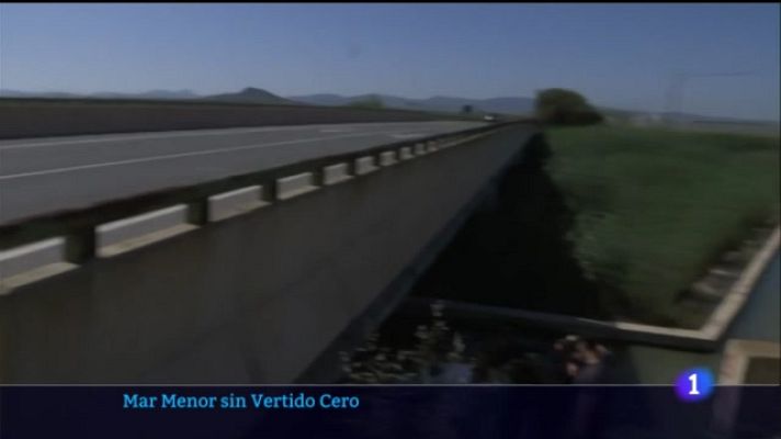 Noticias Murcia - Noticias Murcia 2 - 11/05/2022