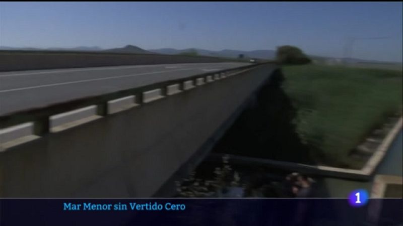 Noticias Murcia 2 - 11/05/2022