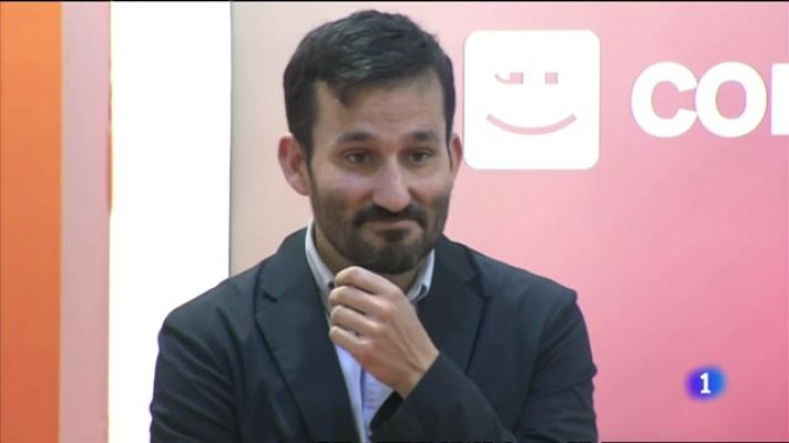 L'informatiu - Comunitat Valenciana - L'Informatiu Comunitat Valenciana 1 - 11/05/22