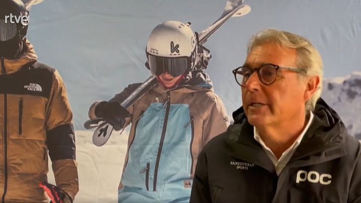  - Esquí, la mejor medicina para combatir en parkinson